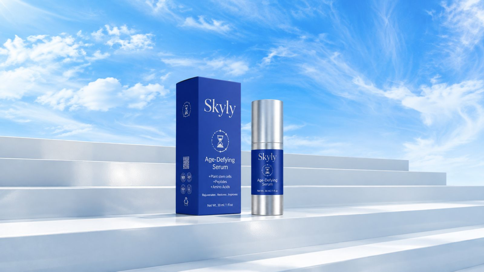 Age-Defying Serum - Image 2