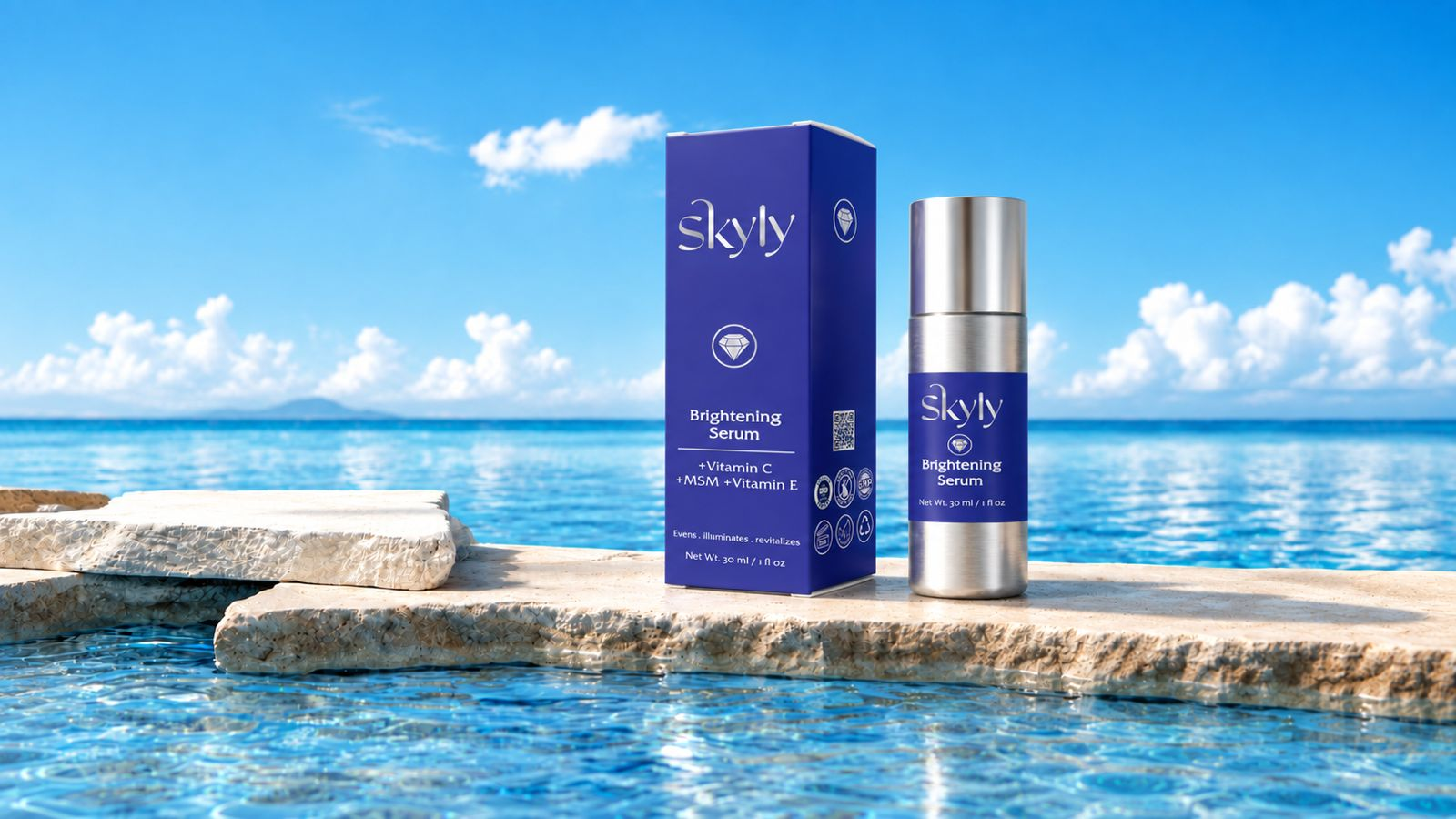 Brightening Serum - Image 2